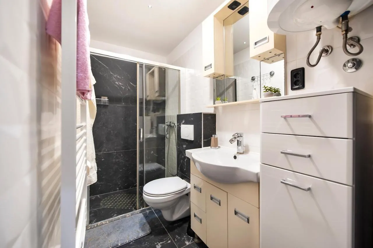 Apartament No&Ma Rovinj 0*,