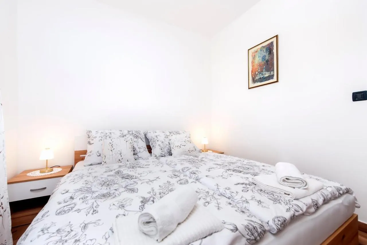 Apartament No&Ma Rovinj
