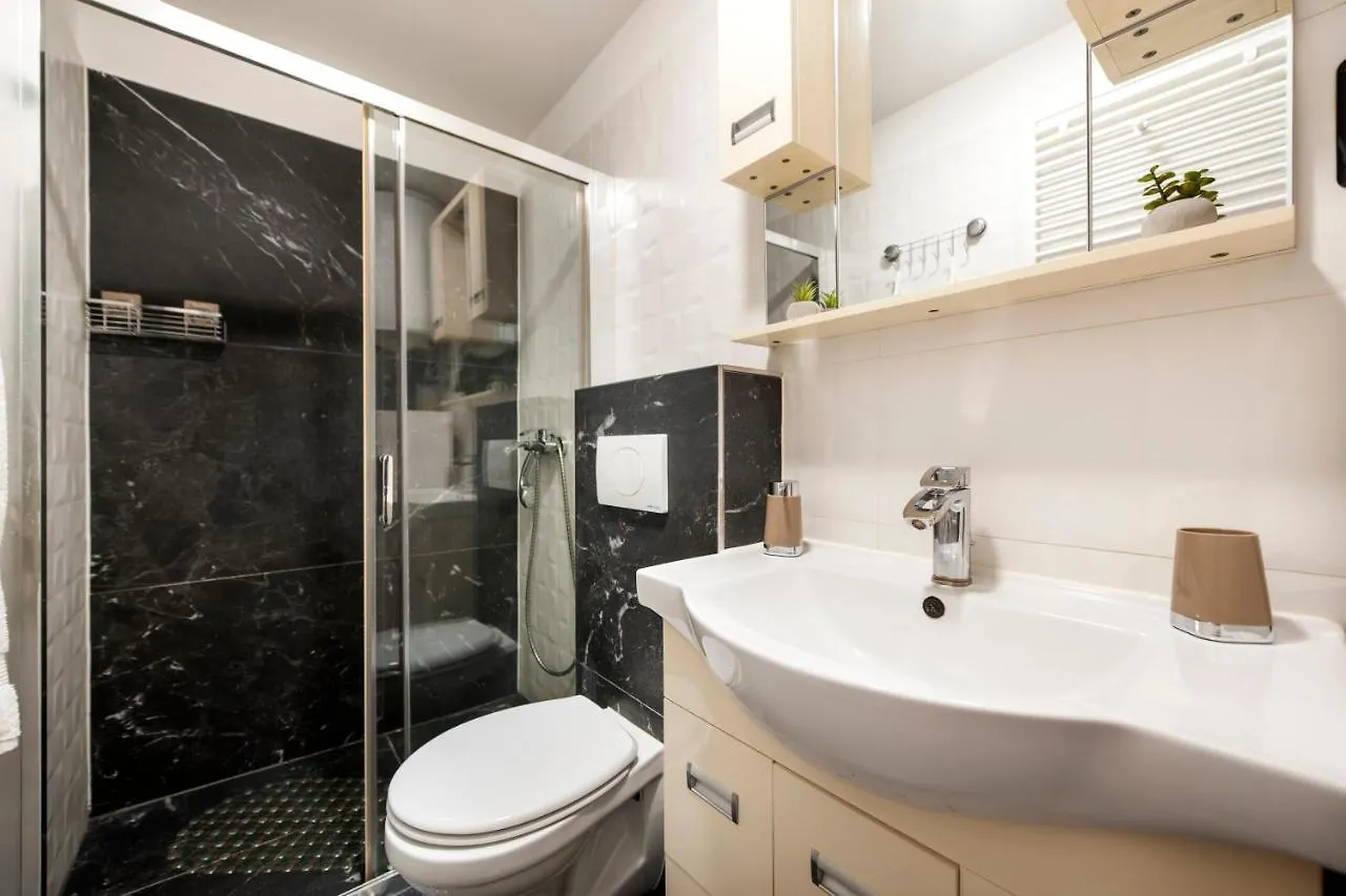Apartament No&Ma Rovinj