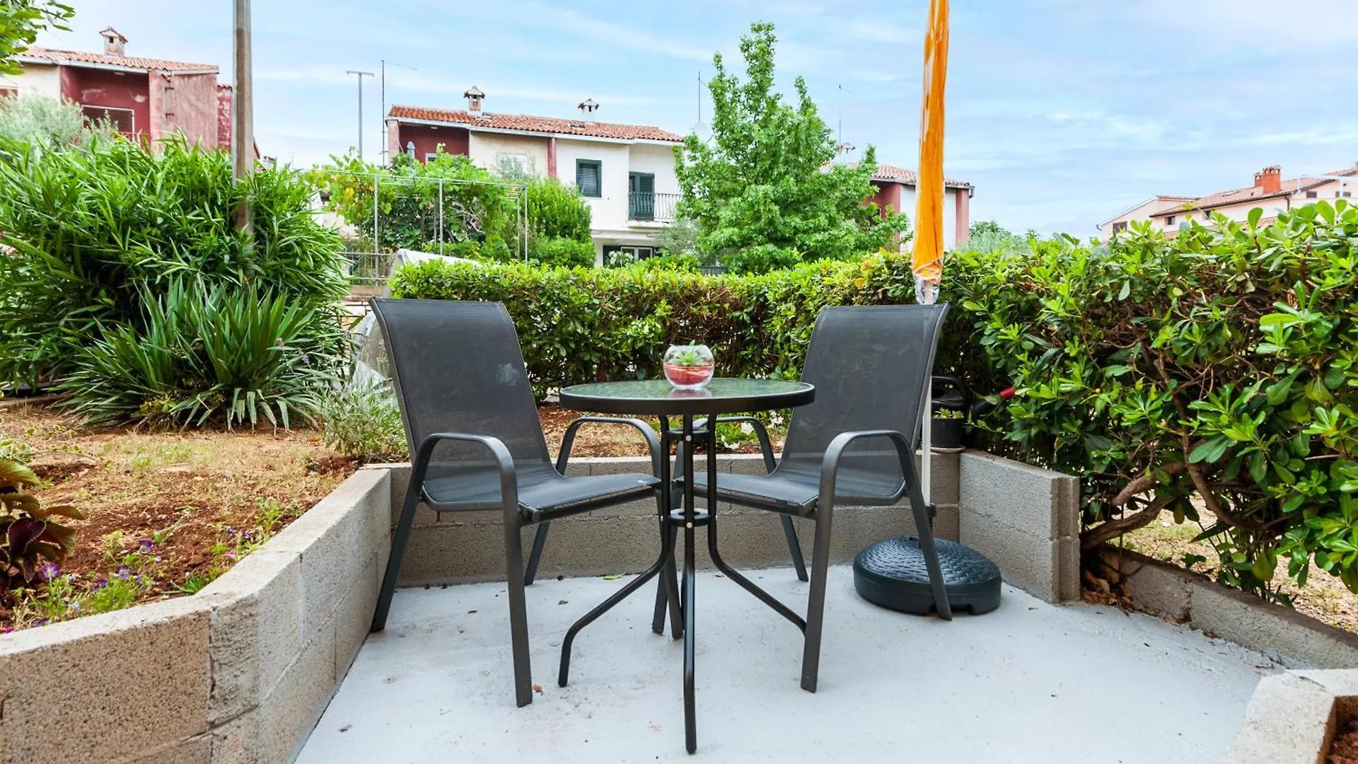 Apartament No&Ma Rovinj