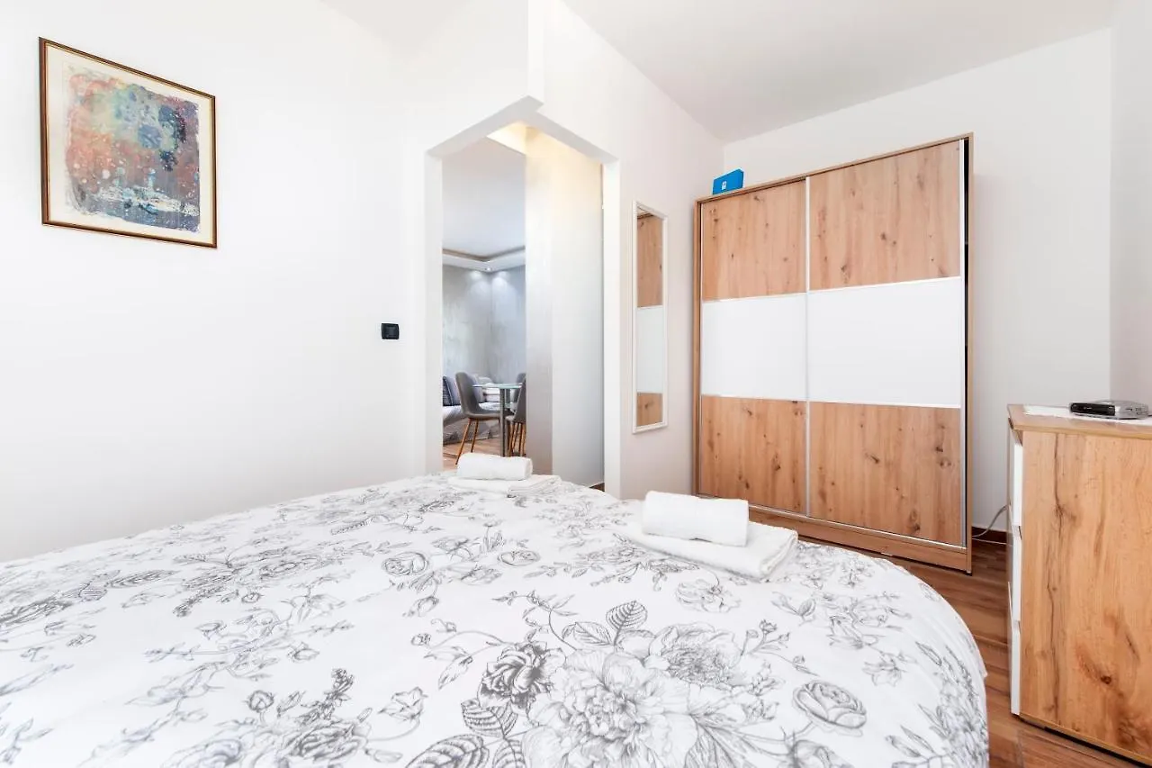 No&Ma Apartment Rovinj