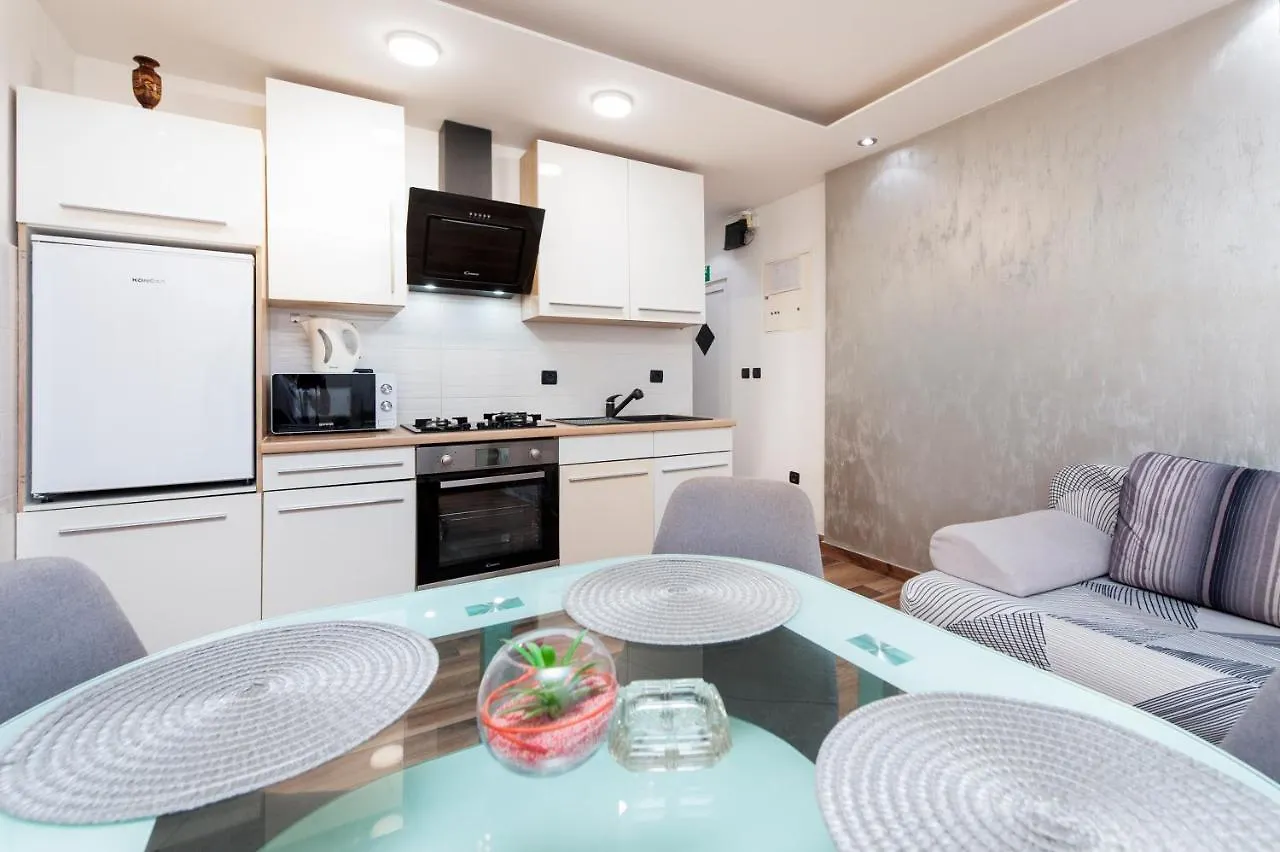 No&Ma Apartment Rovinj