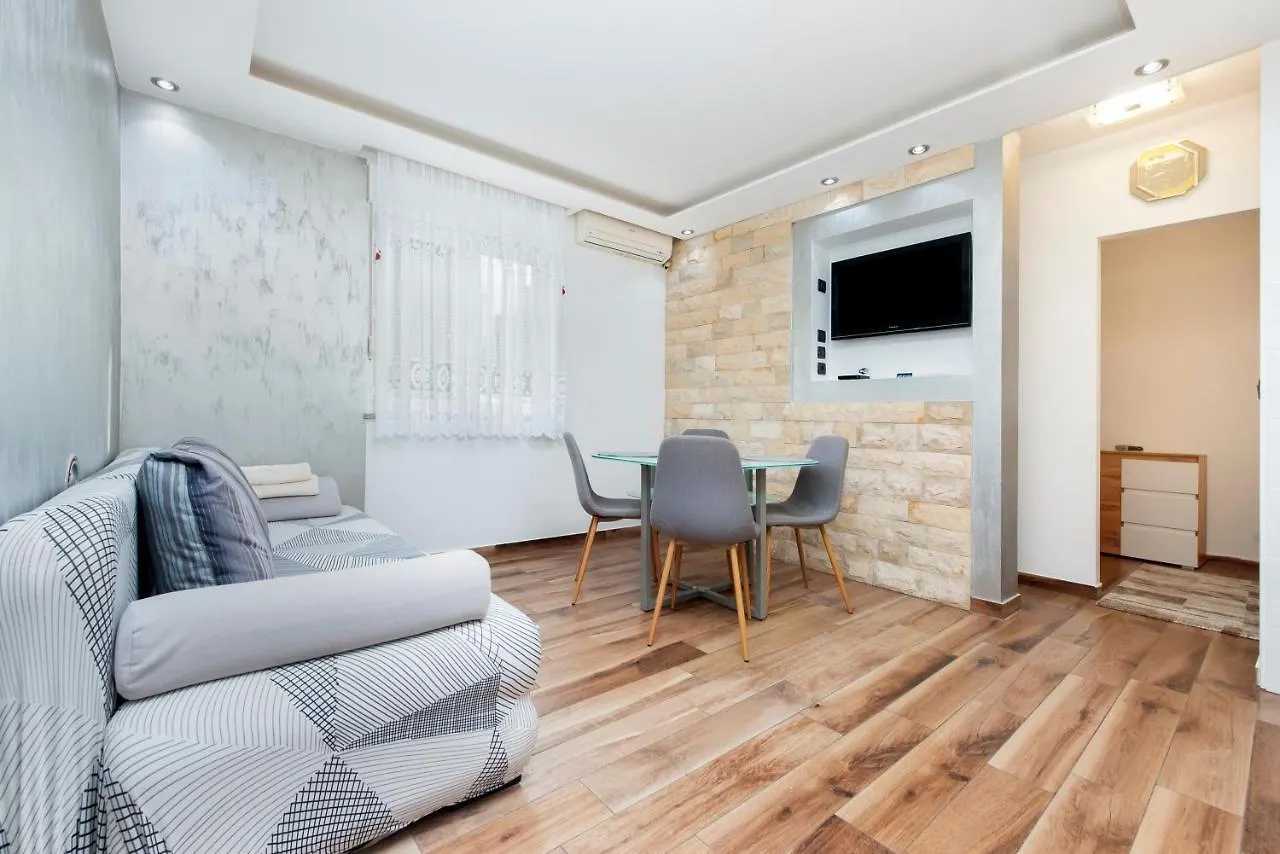 No&Ma Apartment Rovinj Croatia