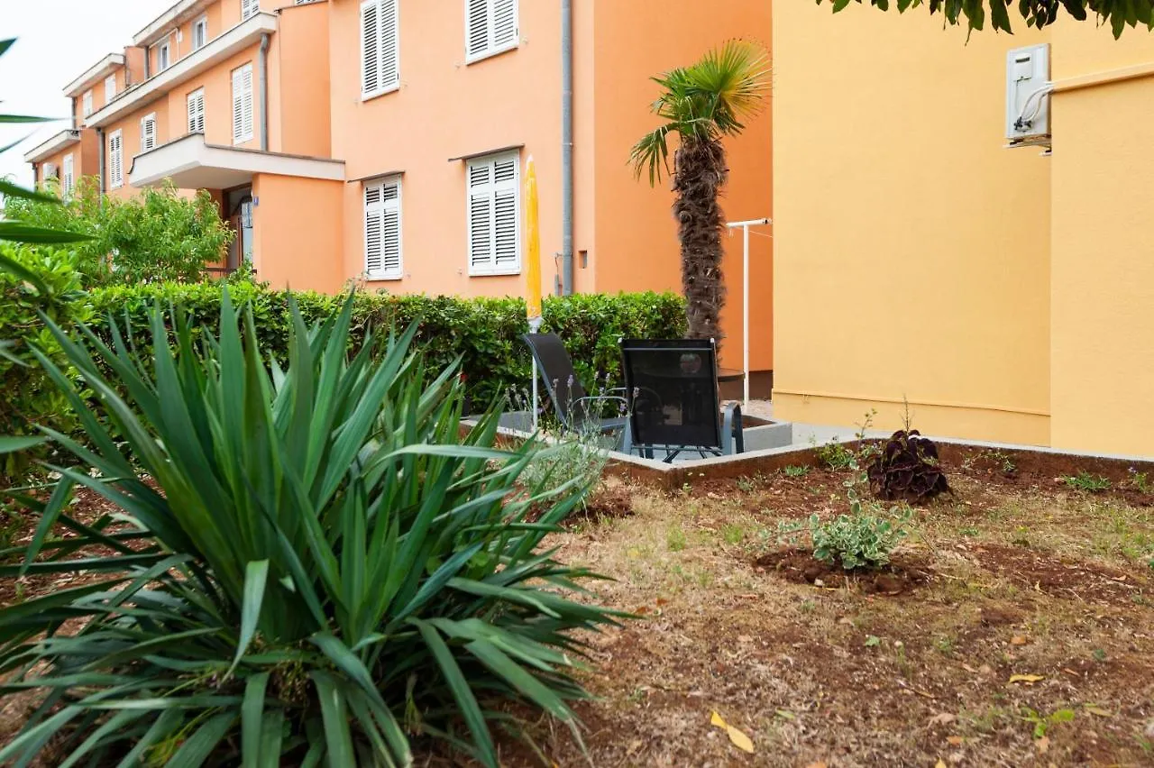 No&Ma Apartment Rovinj