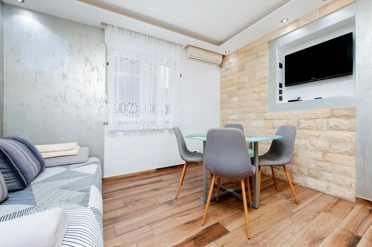 No&Ma Apartment Rovinj