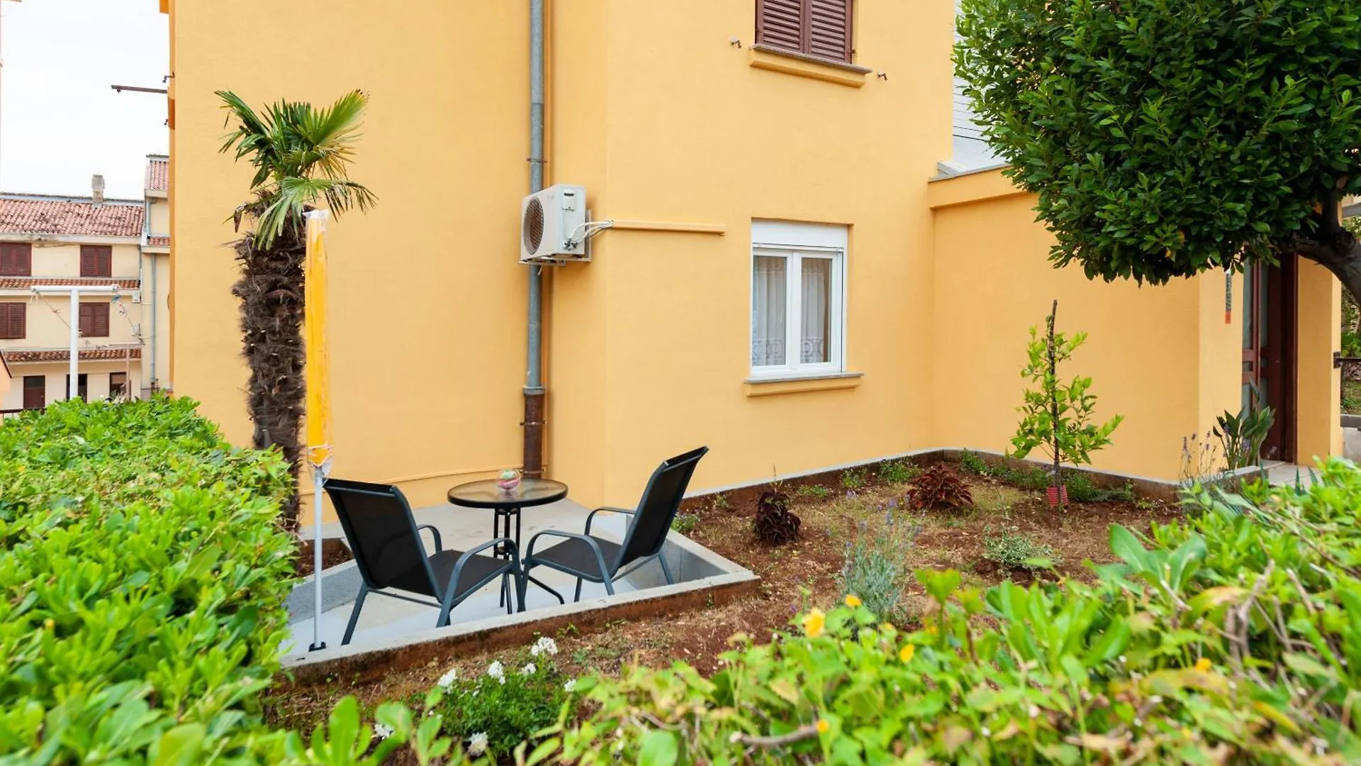 No&Ma Apartment Rovinj