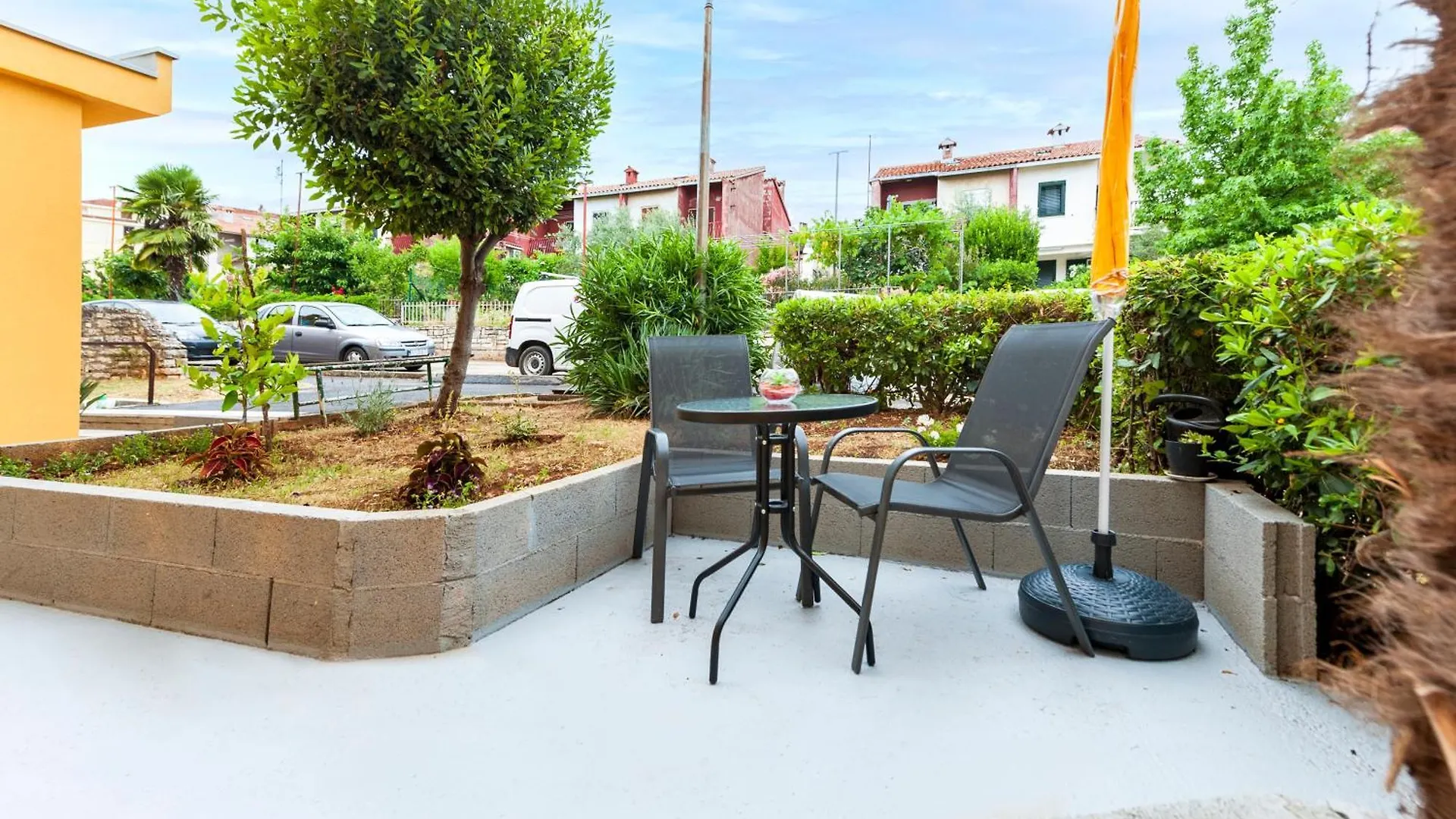 No&Ma Apartment Rovinj Croatia