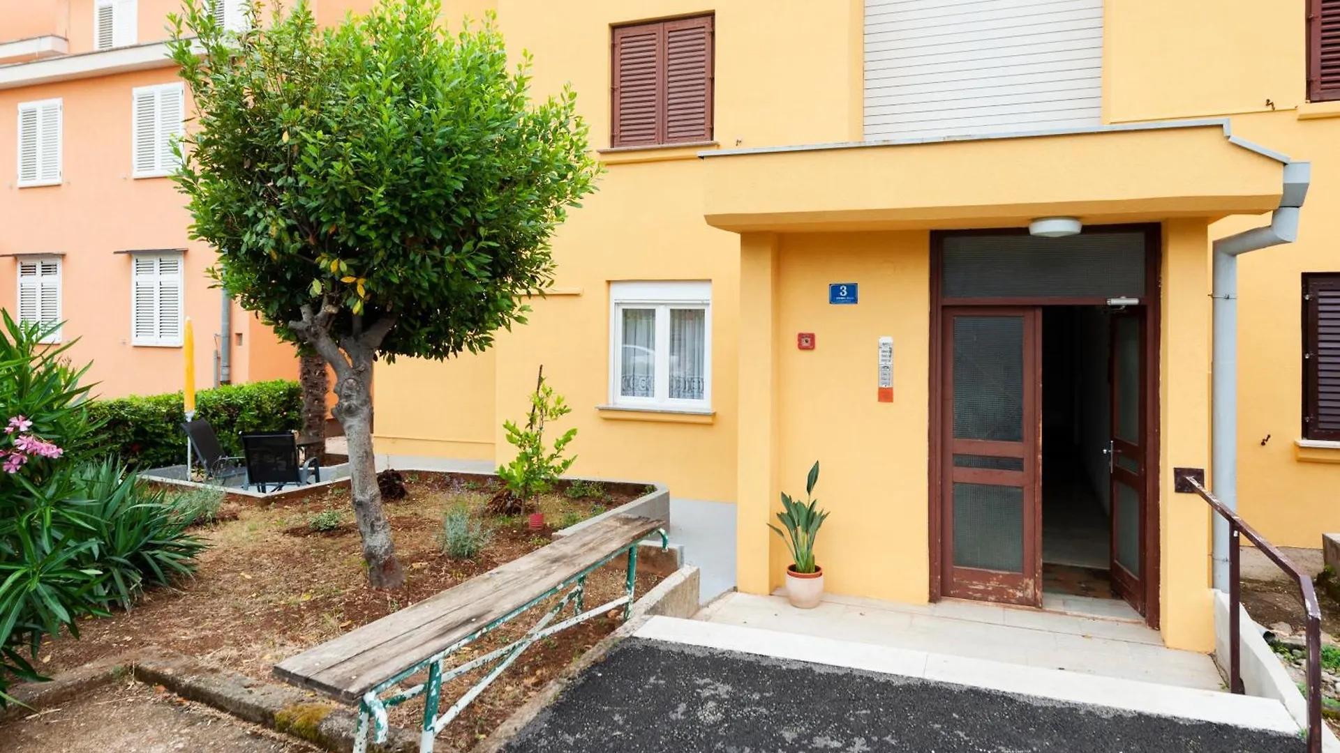 No&Ma Apartment Rovinj 0*,  Croatia