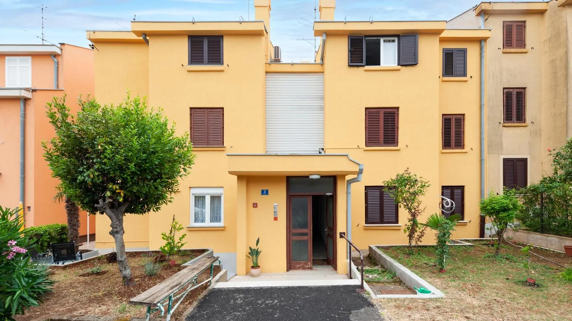 No&Ma Apartment Rovinj